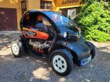 Renault Twizy bei Reisemobile.expert - Abbildung (8 / 15)