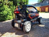 Renault Twizy bei Reisemobile.expert - Abbildung (6 / 15)