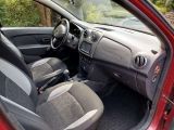 Dacia Sandero bei Reisemobile.expert - Abbildung (9 / 15)