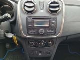 Dacia Sandero bei Reisemobile.expert - Abbildung (14 / 15)