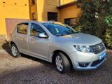 Dacia Sandero bei Reisemobile.expert - Abbildung (8 / 15)