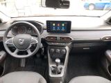 Dacia Sandero bei Reisemobile.expert - Abbildung (9 / 15)