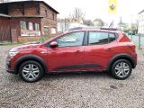 Dacia Sandero bei Reisemobile.expert - Abbildung (2 / 15)