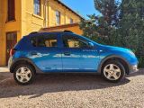 Dacia Sandero bei Reisemobile.expert - Abbildung (7 / 15)