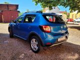 Dacia Sandero bei Reisemobile.expert - Abbildung (4 / 15)