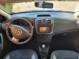 Dacia Sandero bei Reisemobile.expert - Abbildung (13 / 15)