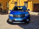 Dacia Sandero bei Reisemobile.expert - Abbildung (2 / 15)