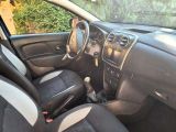 Dacia Sandero bei Reisemobile.expert - Abbildung (9 / 15)