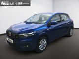 Dacia Sandero bei Reisemobile.expert - Abbildung (2 / 14)