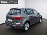 VW Golf Sportsvan bei Reisemobile.expert - Abbildung (4 / 14)