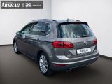 VW Golf Sportsvan bei Reisemobile.expert - Abbildung (3 / 14)