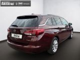 Opel Astra bei Reisemobile.expert - Abbildung (13 / 15)
