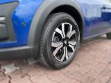 Dacia Sandero bei Reisemobile.expert - Abbildung (8 / 15)
