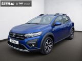 Dacia Sandero bei Reisemobile.expert - Abbildung (2 / 15)