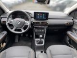Dacia Sandero bei Reisemobile.expert - Abbildung (10 / 15)
