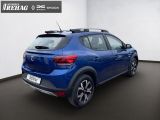 Dacia Sandero bei Reisemobile.expert - Abbildung (4 / 15)