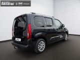 Citroen Berlingo bei Reisemobile.expert - Abbildung (13 / 15)