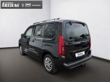 Citroen Berlingo bei Reisemobile.expert - Abbildung (10 / 15)