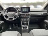 Dacia Sandero bei Reisemobile.expert - Abbildung (10 / 15)