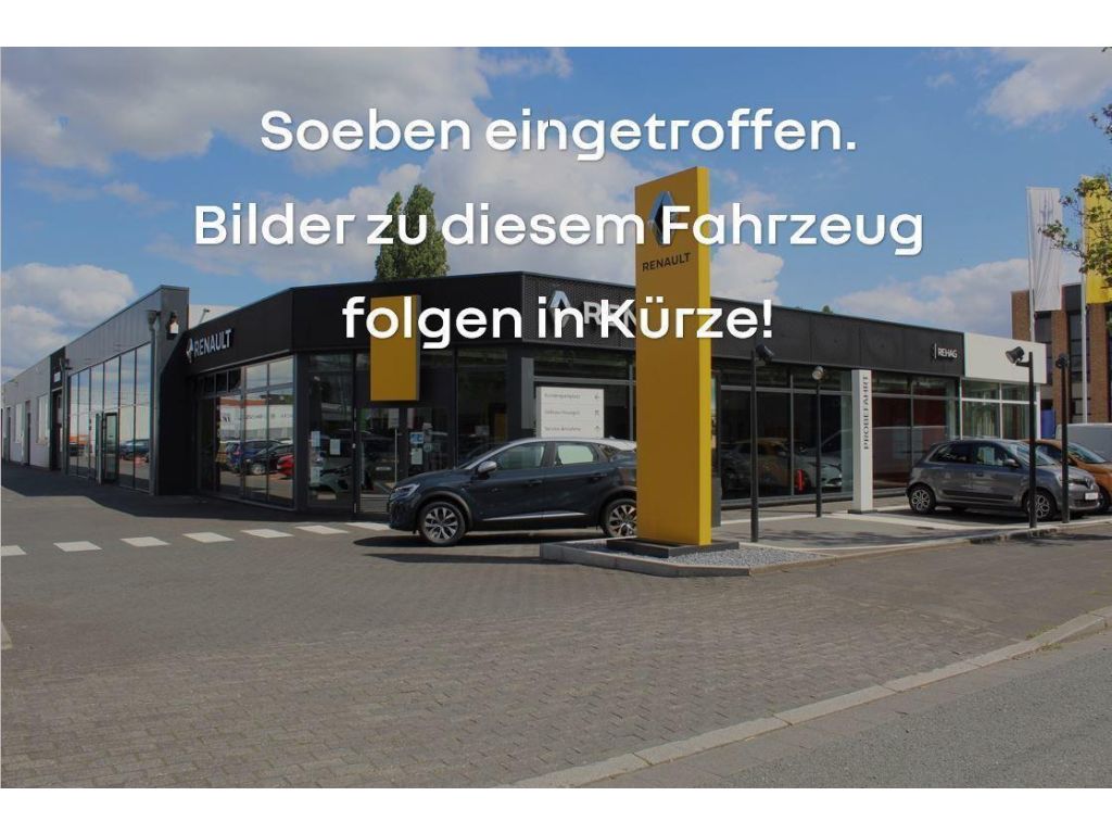 Renault Trafic bei Reisemobile.expert - Hauptabbildung Renault Trafic bei Reisemobile.expert - Hauptabbildung