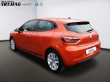 Renault Clio bei Reisemobile.expert - Abbildung (3 / 14)