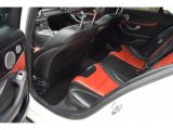 Mercedes-Benz C-Klasse bei Reisemobile.expert - Abbildung (9 / 15)