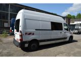 Renault Master bei Reisemobile.expert - Abbildung (2 / 15)