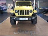 Jeep Wrangler bei Reisemobile.expert - Abbildung (2 / 15)