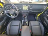 Jeep Wrangler bei Reisemobile.expert - Abbildung (12 / 15)