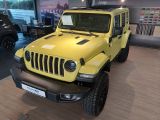 Jeep Wrangler bei Reisemobile.expert - Abbildung (3 / 15)