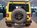 Jeep Wrangler bei Reisemobile.expert - Abbildung (5 / 15)