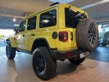 Jeep Wrangler bei Reisemobile.expert - Abbildung (6 / 15)