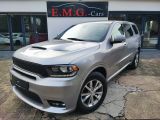 Dodge Durango bei Reisemobile.expert - Abbildung (3 / 15)