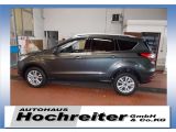 Ford Kuga bei Reisemobile.expert - Abbildung (2 / 14) Ford Kuga bei Reisemobile.expert - Abbildung (2 / 14)