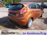 Ford Fiesta bei Reisemobile.expert - Abbildung (5 / 14)