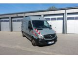 Mercedes-Benz Sprinter bei Reisemobile.expert - Abbildung (6 / 15)