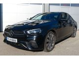 Mercedes-Benz E -Klasse 4Matic AMG bei Reisemobile.expert - Abbildung (3 / 15)