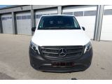 Mercedes-Benz Vito bei Reisemobile.expert - Abbildung (2 / 15)