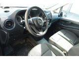 Mercedes-Benz Vito bei Reisemobile.expert - Abbildung (15 / 15)