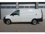 Mercedes-Benz Vito bei Reisemobile.expert - Abbildung (4 / 15)