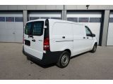 Mercedes-Benz Vito bei Reisemobile.expert - Abbildung (8 / 15)