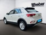 VW T-Roc bei Reisemobile.expert - Abbildung (12 / 15)