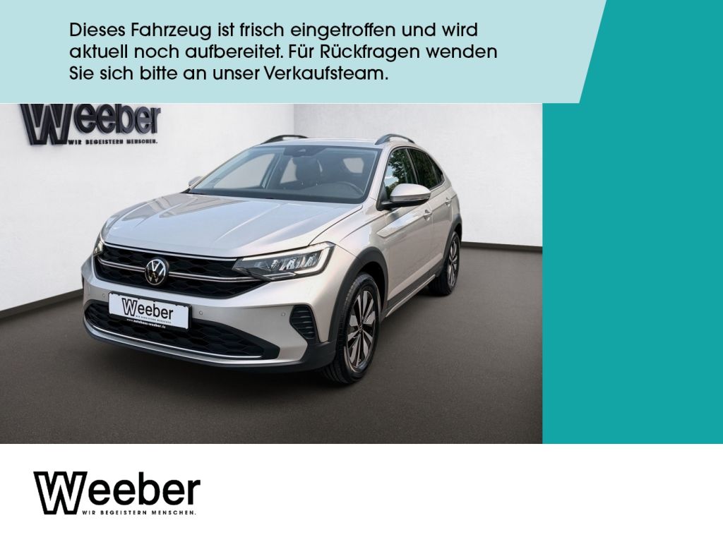 VW Taigo bei Reisemobile.expert - Hauptabbildung VW Taigo bei Reisemobile.expert - Hauptabbildung