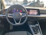 VW Golf VIII bei Reisemobile.expert - Abbildung (11 / 15)