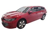 VW Passat bei Reisemobile.expert - Abbildung (2 / 6)