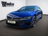 VW Arteon bei Reisemobile.expert - Abbildung (2 / 15)