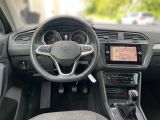 VW Tiguan bei Reisemobile.expert - Abbildung (10 / 15)