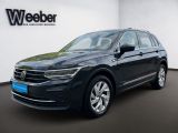 VW Tiguan bei Reisemobile.expert - Abbildung (3 / 15)