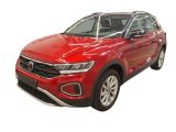 VW T-Roc bei Reisemobile.expert - Abbildung (2 / 6)