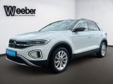 VW T-Roc bei Reisemobile.expert - Abbildung (3 / 15)